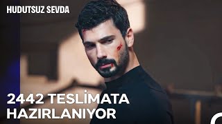 Hiç Kimseyle Tanışma Vaktiniz Geldi - Hudutsuz Sevda