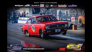 Jaylian, High RPM, Speed Factory Civic, Red Demon Video Mix #14 WCF Maryland 2022 KB Performance