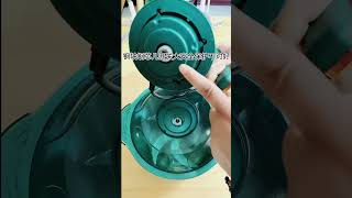 Amazing Meat Grinder Machine| Dry Grinder | High Speed Blender #Shorts5161