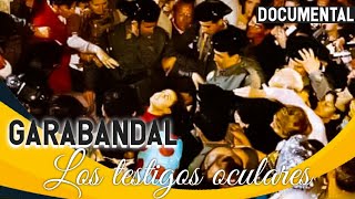 Garabandal Los Testigos Oculares (2004)