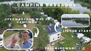 #23 Świetny camping w Licheniu Starym! - Niewiadow n126