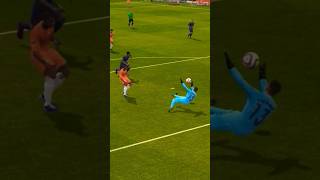 what a save/Moye Moye @fifa  #shorts     #moye_moye