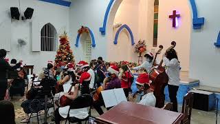 Palladio - Karl Jenkins - Filarmónica Juvenil de Barranquilla