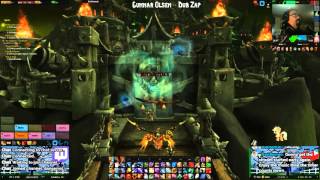 Terminus Raid Night 04/05/16