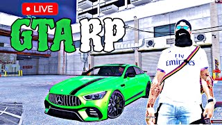 GTA RP - 🔥#complexo   🔥 [+18] 🔴 LIVE ON PC FRACO 🔴 RX 550 4gb