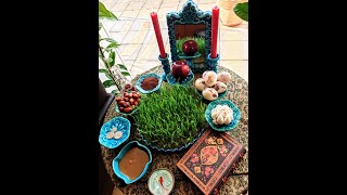 Nowruz, the magical Persian new year