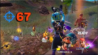 Fortnite Chapter 5 Season 3 *New Update* FULL GAMEPLAY