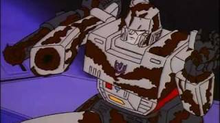 THE TRANSFORMERS *Cosmic Rust* -Episode44.2-