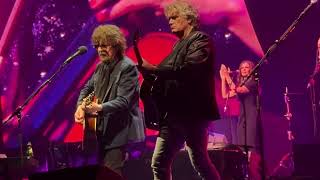 Jeff Lynne’s ELO [Live 4K] (St. Paul, Minnesota - September 30, 2024)