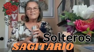 SAGITARIO SOLTEROS ⚘️ AMOR 💘 Será un Pavo Real? 🌟🥸♥️ Septiembre 2024