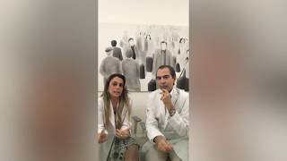 Saiba Tudo sobre Cabelos - Live com Dr. Otávio Macedo e Dra. Karine