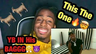 NBA YoungBoy - Change REACTION!!!