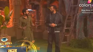 Bigg Boss 18 WKV PROMO | Karanveer Ne Avinash Ko Bataya Dikhawe Ka Mahenga MODEL