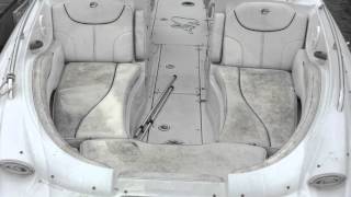 Before & After Boat Detailing