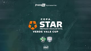 Copa Star Proteção Total Verde Vale Cup 🏆 - 40tão e 50tão