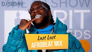 Best of Afrobeat Mix ft. Burna Boy, Black Sheriff, Stonebwoy, Asake, Wizkid, Tiwa Savage, Camidoh