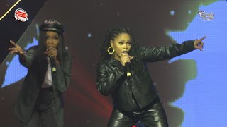 Love, Chidinma - I'm In Love | Grand Finale | Episode 7 (GGTQ2023)