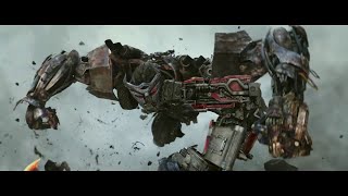 Transformers Rise of the Beasts New Tv Spot 2023