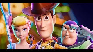 Curiosidades que NO SABÍAS de TOY STORY 4 — ¿Sabías Qué?