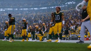 Excuse Me Anthony Richardson?! Week 2: Packers vs Colts