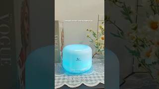 rekomendasi diffuser aromatherapy murah #viral #fyp