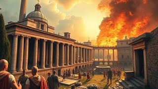 "The Fall of Ancient Rome: Key Events That Ended an Empire"