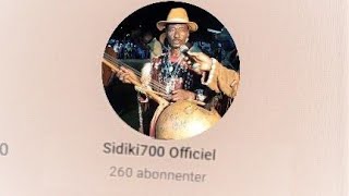 Yoro Sidibé Mamadou Coulibaly