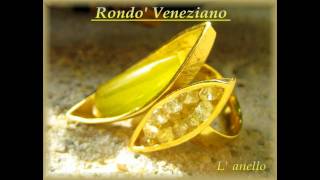 Rondo' Veneziano - L' anello