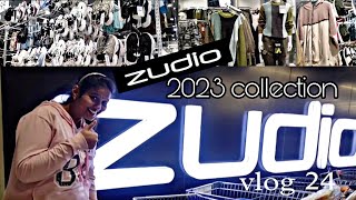 zudio collection 2023 / zudio andheri west / microwise vlog #zudio