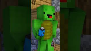 Funny minecraft animation