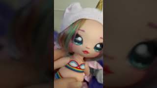 Na na na doll number 2 unboxing