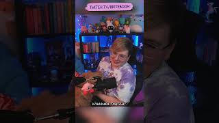 Shaming My Cat on Twitch!