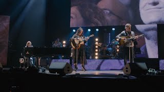 Hasn't Hit Me Yet - Matt Mays, Adam Baldwin & Terra Lightfoot 2024 Canadian Songwriters Hall of Fame