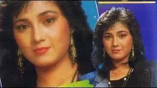 FENNY BAUTY - Seandainya Kau Disisiku (JK Records / Irama Asia) (1987) (Original) (HQ)