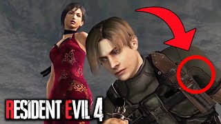 20 Things You Never Knew About Resident Evil 4