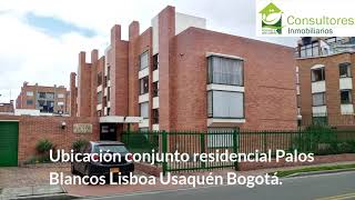 Apartamento en venta Lisboa Usaquén Bogotá. Ubicación Privilegiada.  por solo $229.000.000 cop.