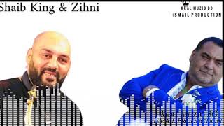 Shaib King - Zihni #Live