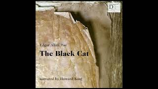 The Black Cat - Edgar Allan Poe (Full Audiobook)