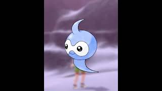 What If Castform Was A Ghost Type?