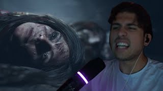 UNTIL DAWN IS BACK AND ITS EVEN BETTER?!?!?! | Until Dawn ep.1