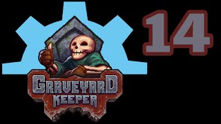 Inquisition | Graveyard Keeper | 14