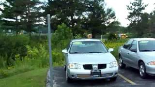 Cars Under $10k | August 19th, 2009 | Nemer GM/Nissan | Bennington VT 05201