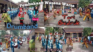 Drumband-gedruk|SDN Patemon 02