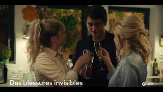 [Bande annonce ] Des blessures invisibles