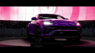 “60th Digital Parade” - Automobili Lamborghini’s 60th anniversary celebration goes virtual