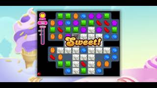 Candy Crush: Gummyscapes Level 66 (Candy Crush Fanon)