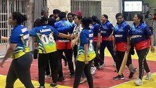 VELOCITY VS CANARA | MIX BOX CRICKET 🏏 MATCH