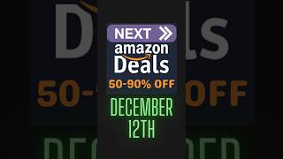 Best Amazon Promo Codes TODAY Part 2 December 12 2023