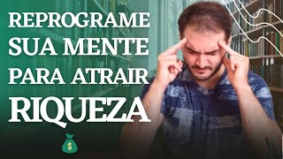 COMO USAR O PODER DO PENSAMENTO POSITIVO PARA ATRAIR DINHEIRO PARA SUA VIDA