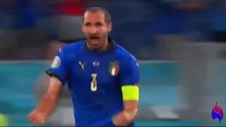 ITALIA VS INGGRIS_FINAL EURO 2020_INGGRIS TERLALU BERTAHAN